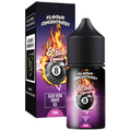 8 Ball - Aloe Vera Grape Ice MTL / Salts Flavour Shot 30ml