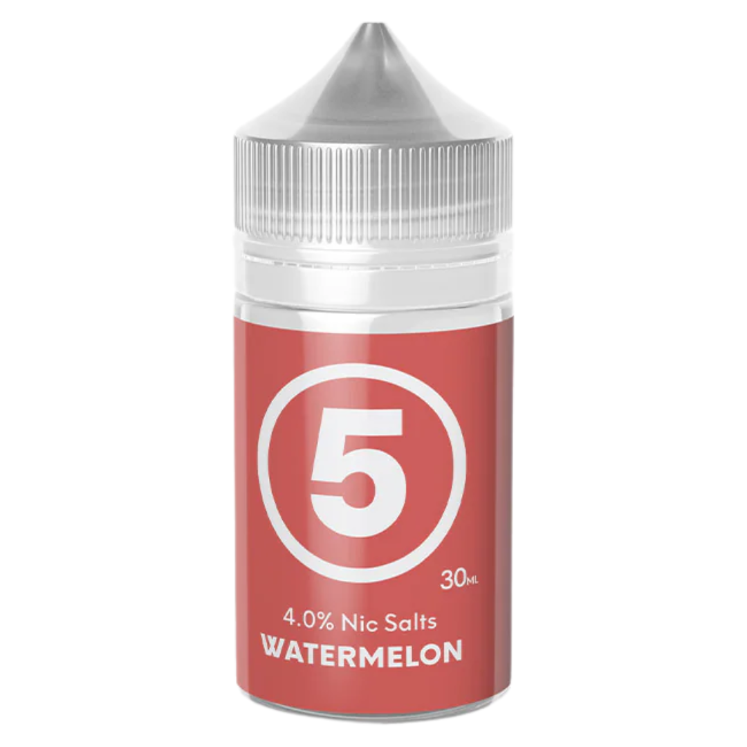 AirsPops 313 - #5 Watermelon Salts 4% 30ml