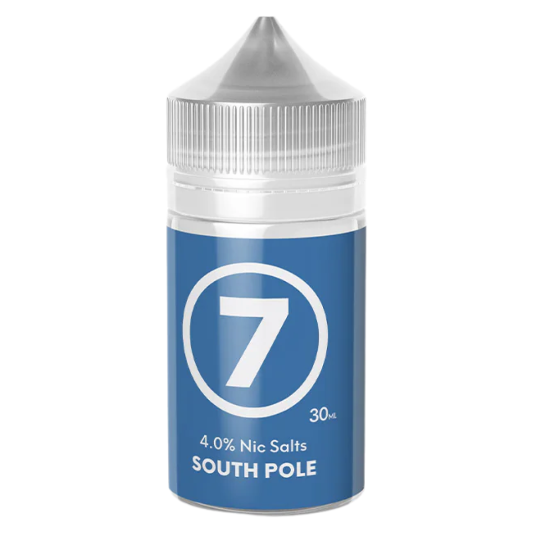 AirsPops 313 - #7 South Pole Salts 4% 30ml