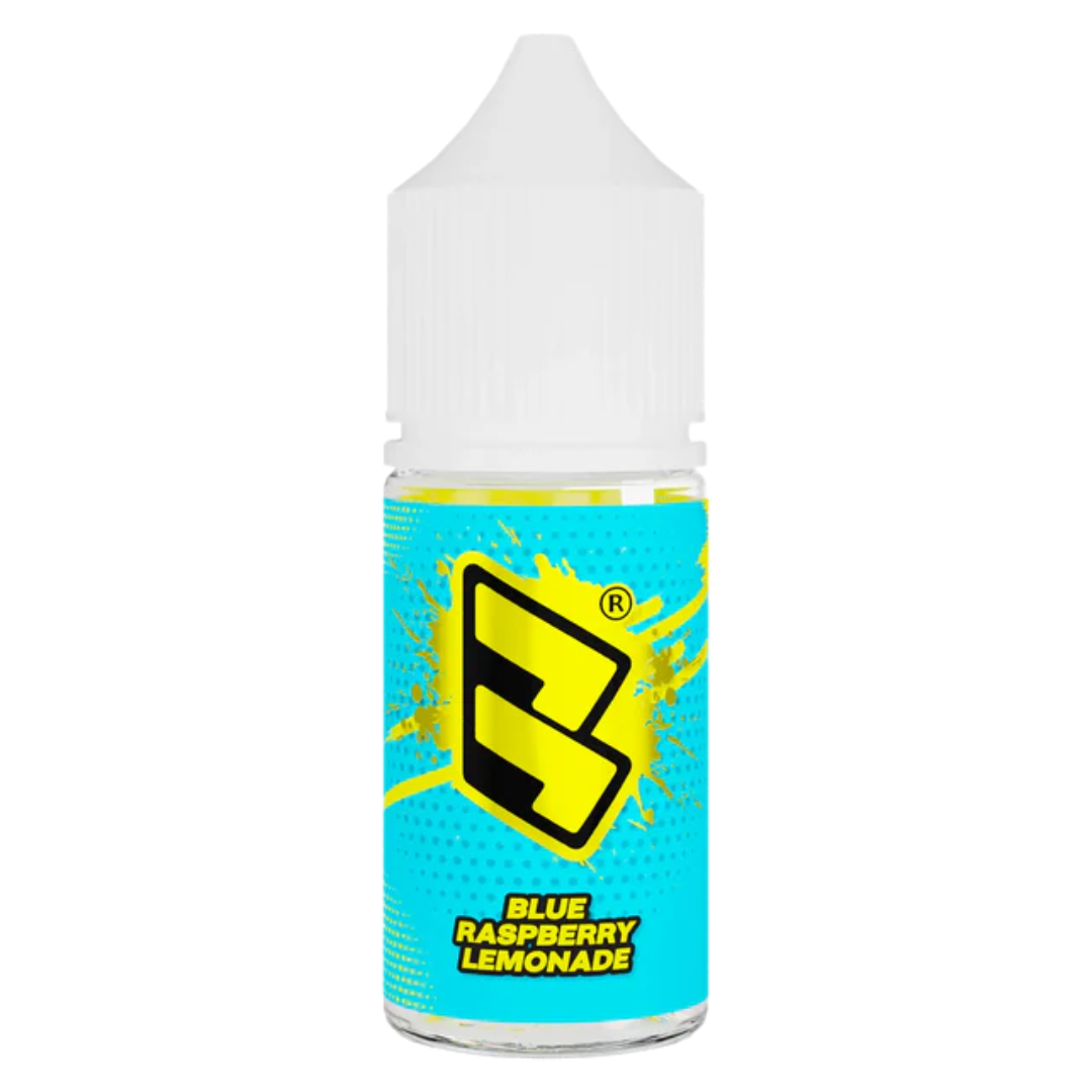 Bard - Blue Raspberry Lemonade MTL / Salts Flavour Shots 30ml