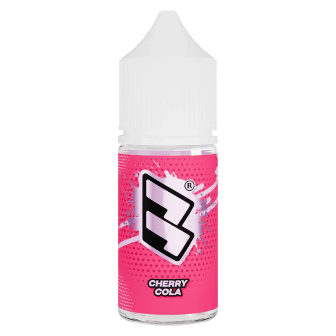 Bard - Cherry Cola MTL / Salts Flavour Shots 30ml