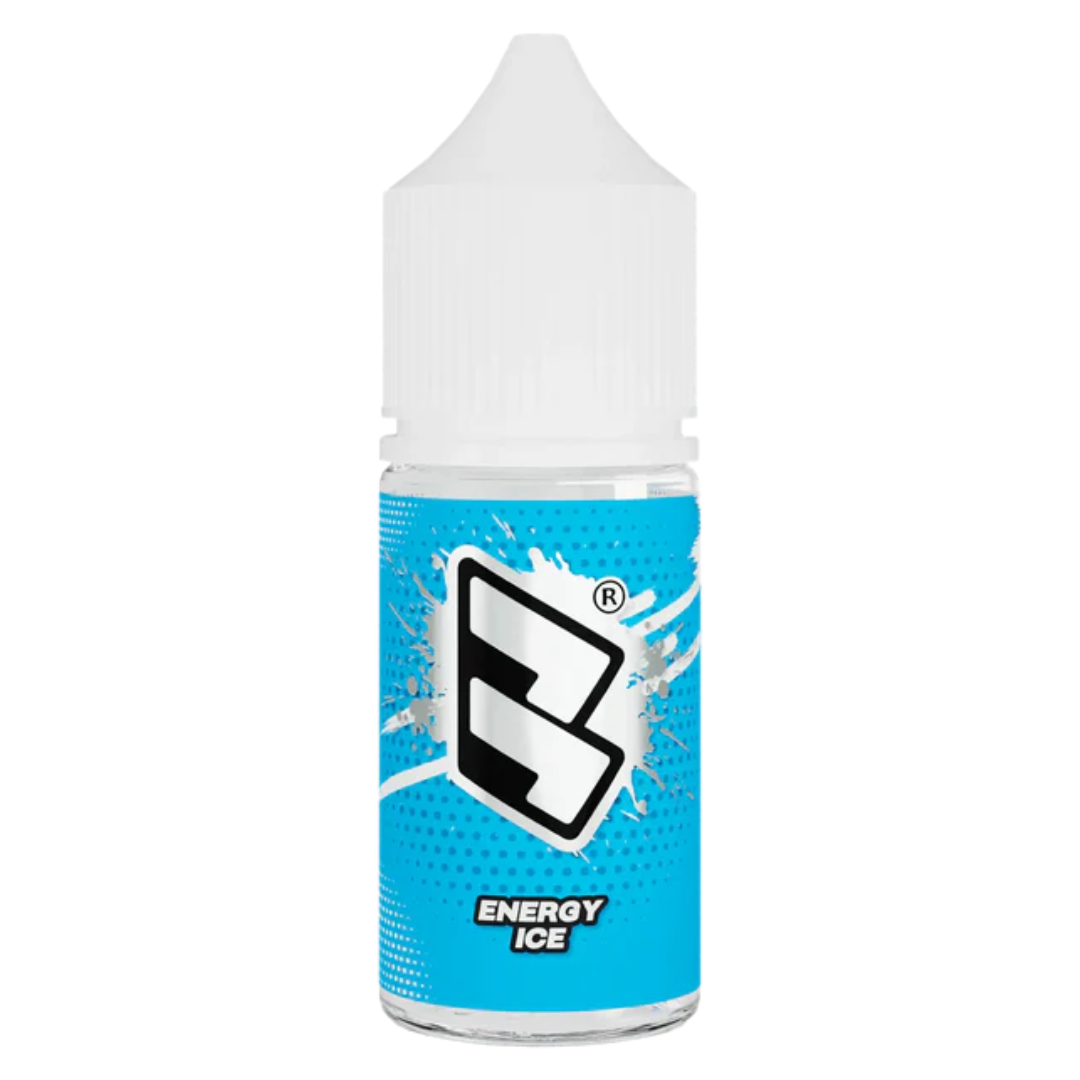 Bard - Energy Ice MTL / Salts Flavour Shots 30ml