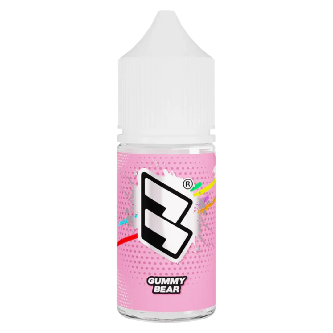 Bard - Gummy Bear MTL / Salts Flavour Shots 30ml