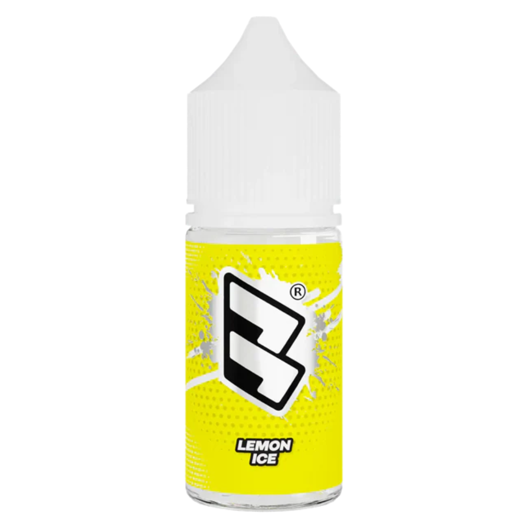 Bard - Lemon Ice MTL / Salts Flavour Shots 30ml