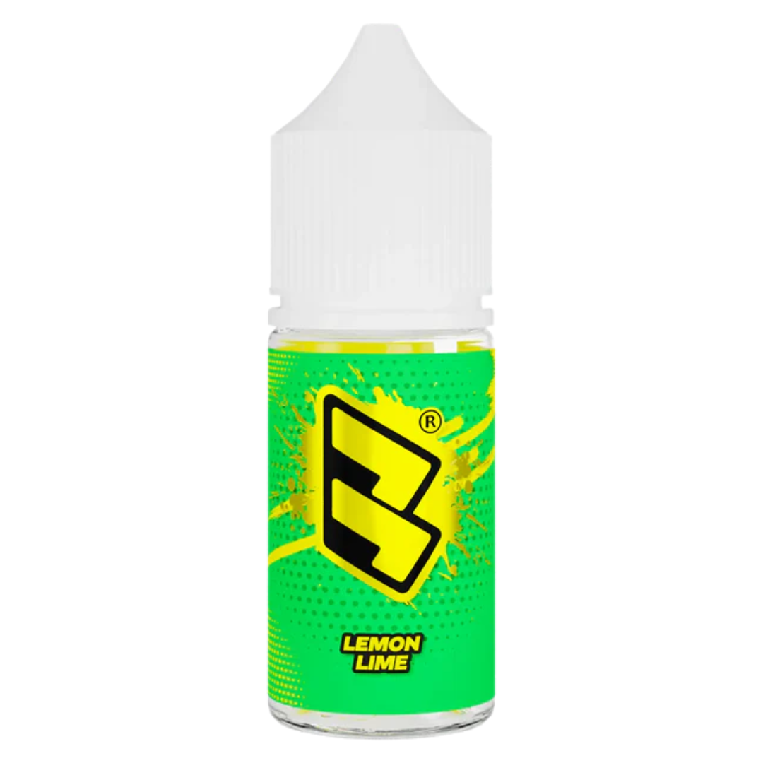 Bard - Lemon Lime MTL / Salts Flavour Shots 30ml