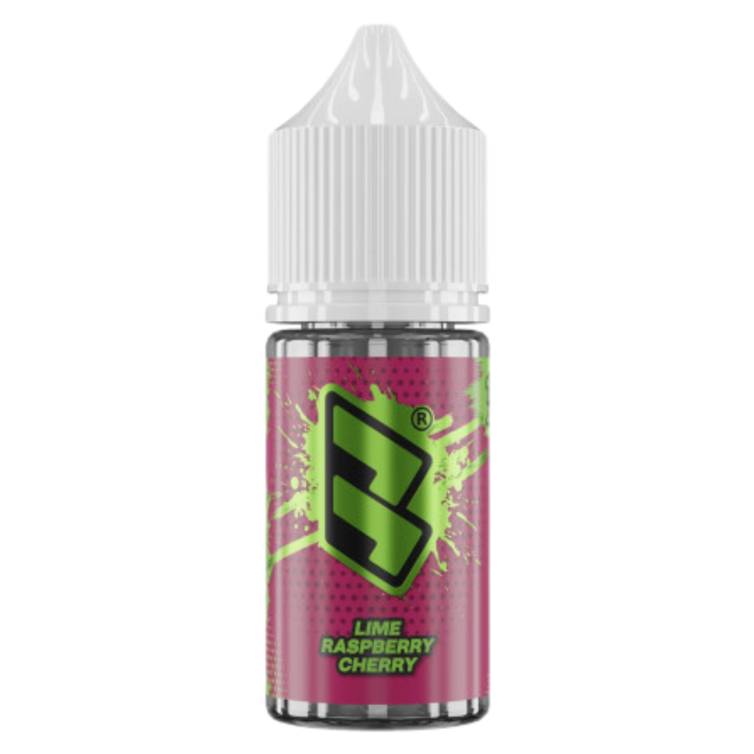 Bard - Lime Raspberry Cherry MTL / Salts Flavour Shots 30ml