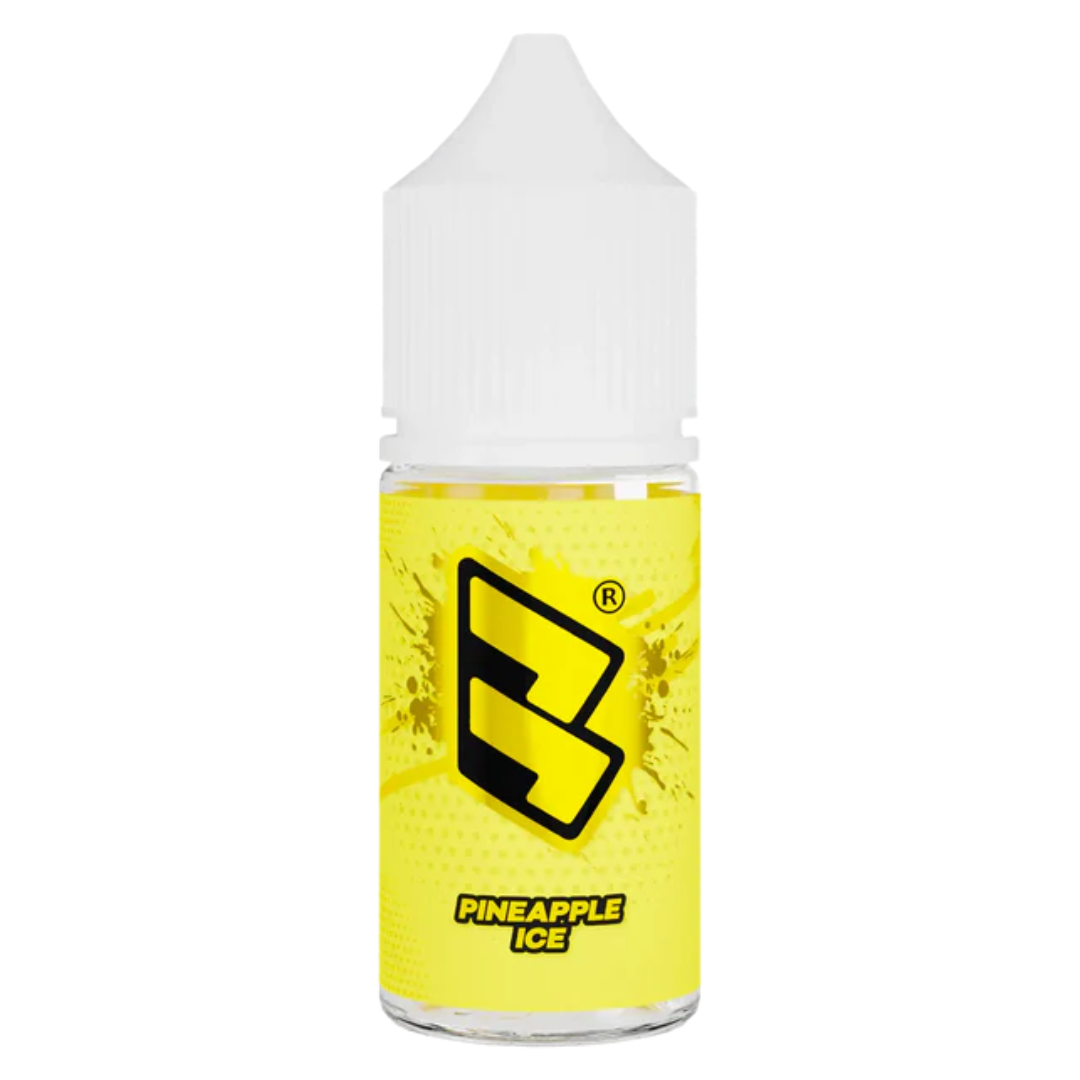Bard - Pineapple Ice MTL / Salts Flavour Shots 30ml