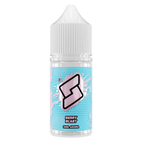 Bard Syndicate - Berry Blast MTL / Salts Flavour Shots 30ml