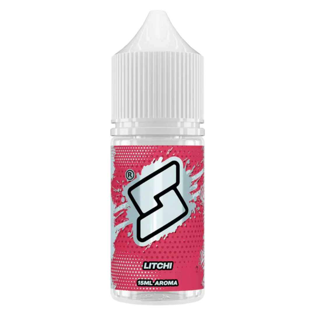 Bard Syndicate - Litchi MTL / Salts Flavour Shots 30ml