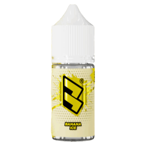 Bard - Banana Ice MTL / Salts Flavour Shots 30ml