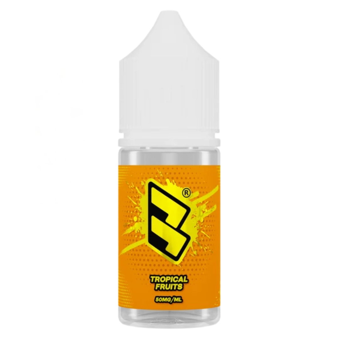 Bard - Tropical Fruits MTL / Salts Flavour Shots 30ml