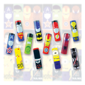 Battery Wraps - 18650 Assorted