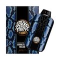 Bewolk - Bubblegum Melkie Jack Parow System Kit 20mg