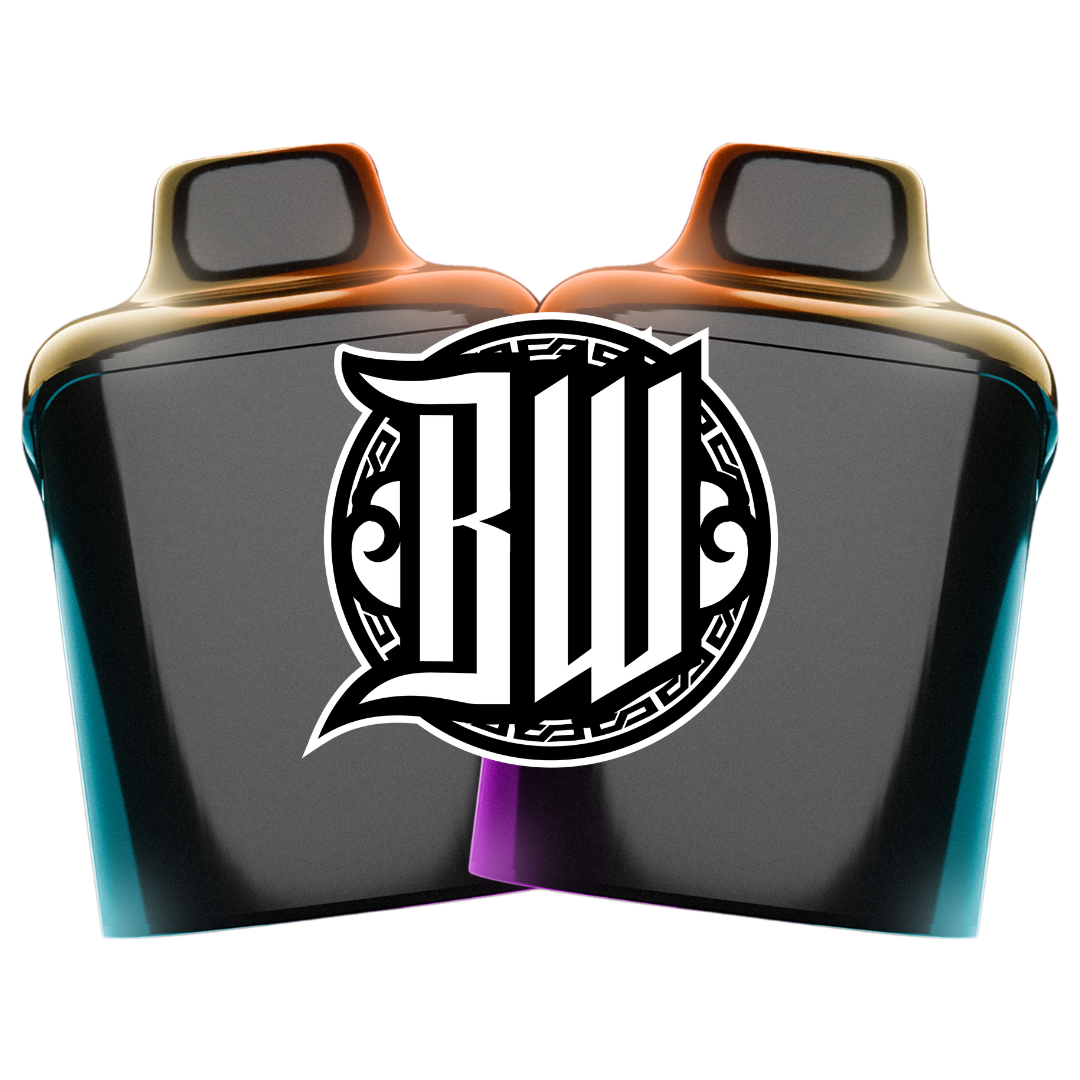 Bewolk Industries - XL Flavour Pods