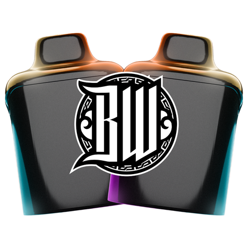 Bewolk Industries - XL Flavour Pods