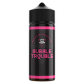 Cape Clouds - Bubble Trouble Freebase Flavour Shots 120ml
