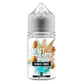 Craft Vapour - Artisan RY4 Tobacco MTL / Salts Flavour Shots 30ml