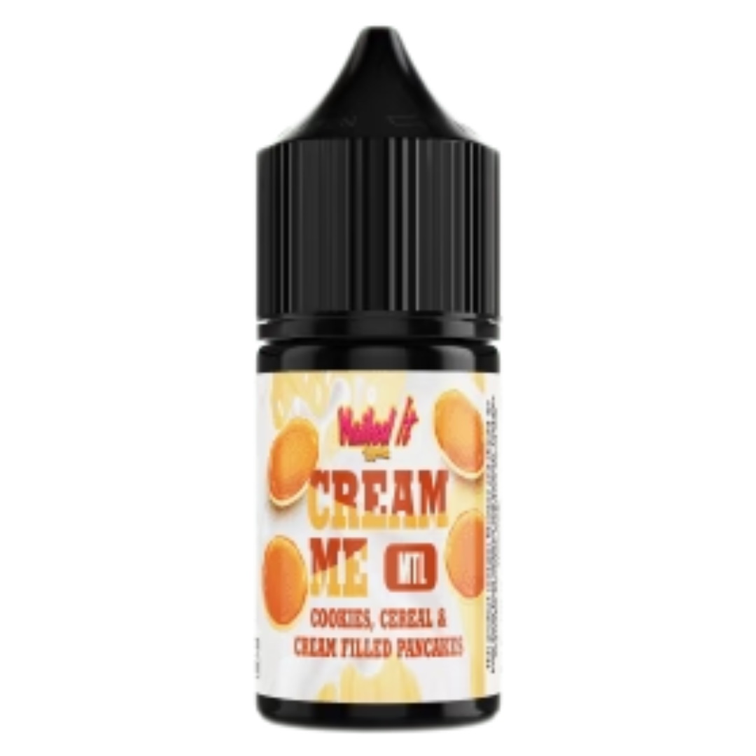 Cream Me - Cookie & Cream Pancakes 12mg MTL 30ml