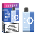 ElfBar - Blue Razz EW9000 Kit