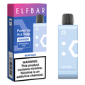 ElfBar - Blue Razz EW9000 Pods