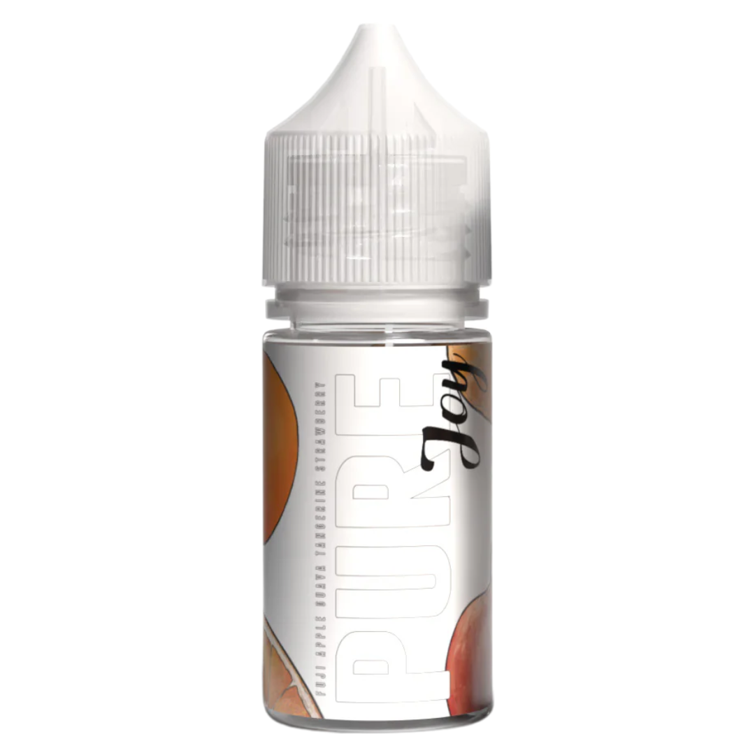 Emissary Elixirs - Pure Joy MTL / Salts Flavour Shots 30ml
