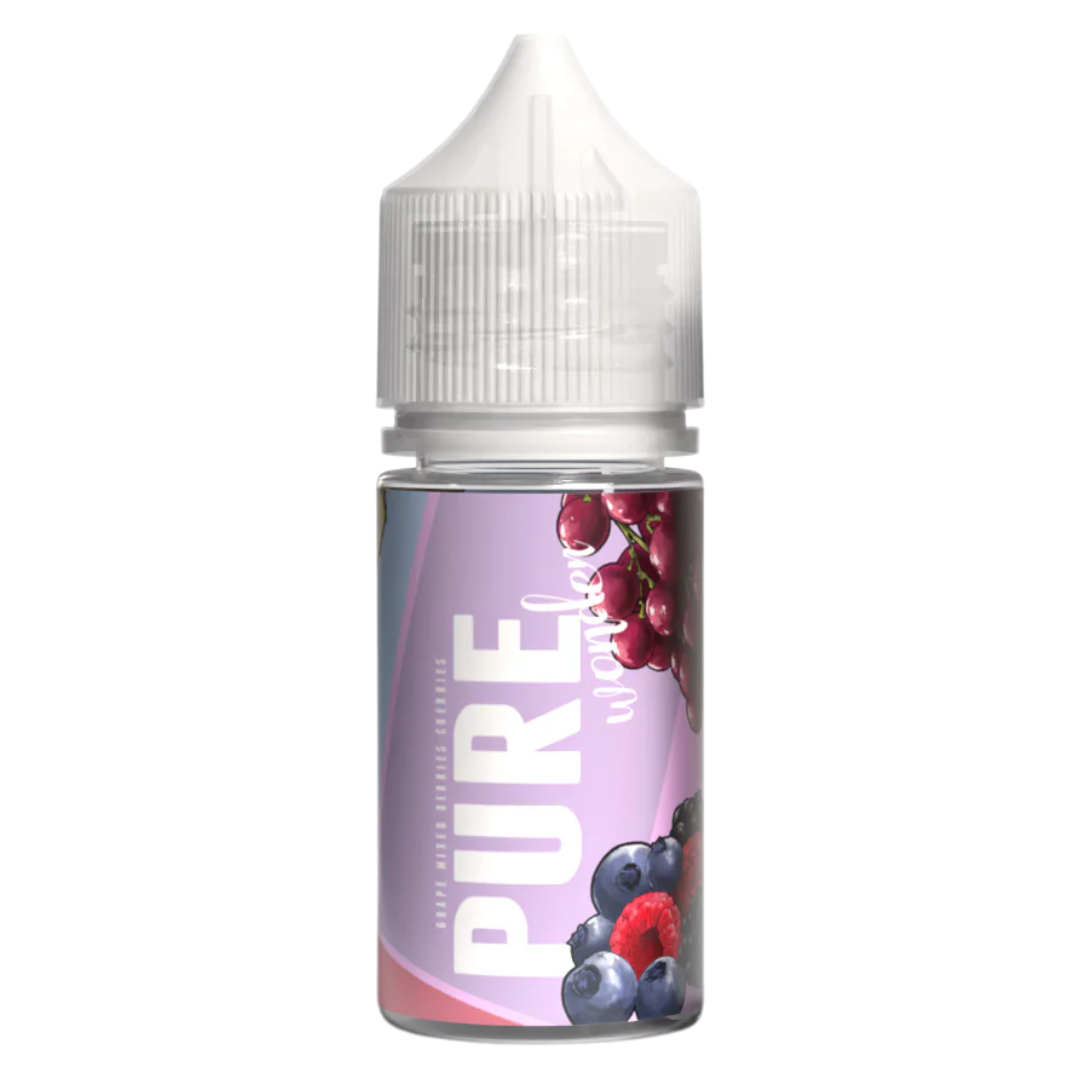 Emissary Elixirs - Pure Wonder MTL / Salts Flavour Shots 30ml