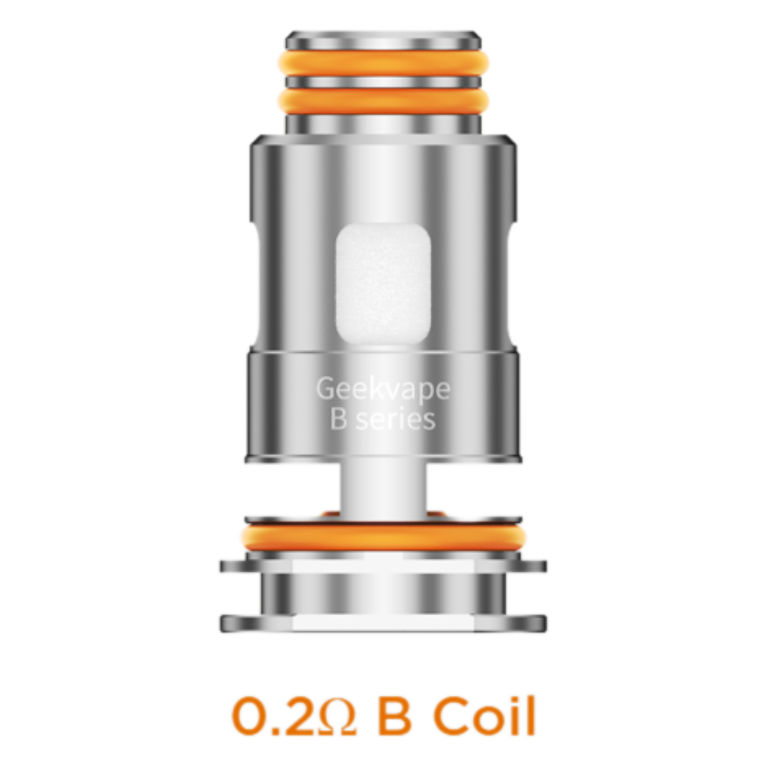 Geekvape - B Series 0.2ohm Coil (1pc)