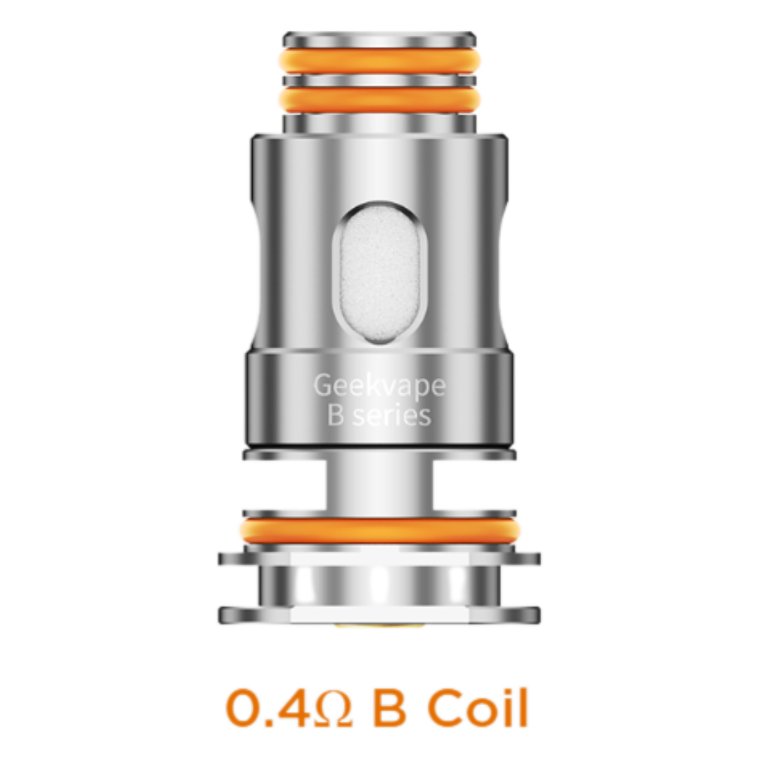 Geekvape - B Series 0.4ohm Coil (1pc)