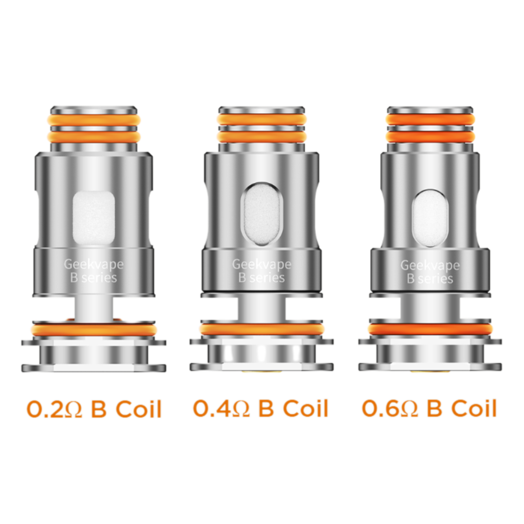 Geekvape - B Series Coil (1pc)