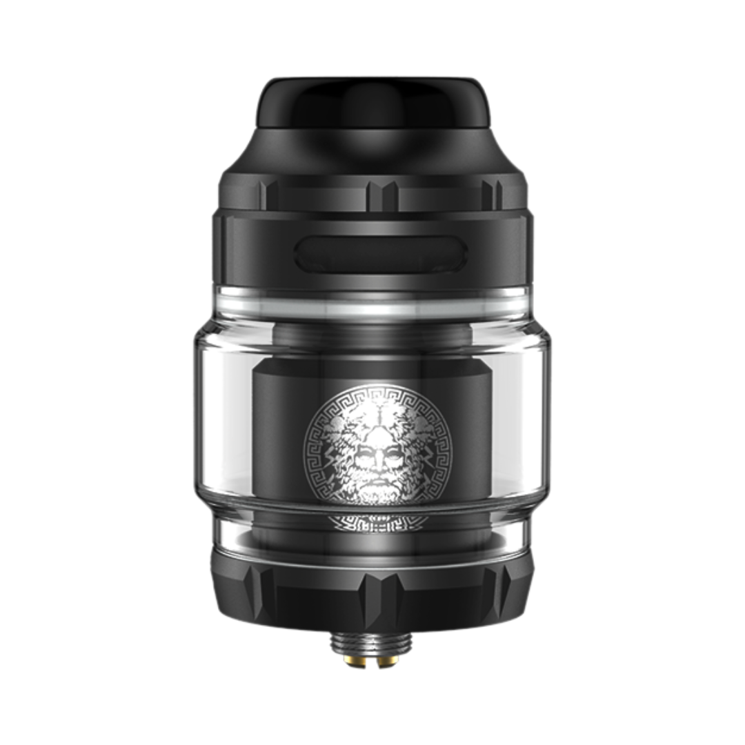 Geekvape - Black Zeus ZX RTA