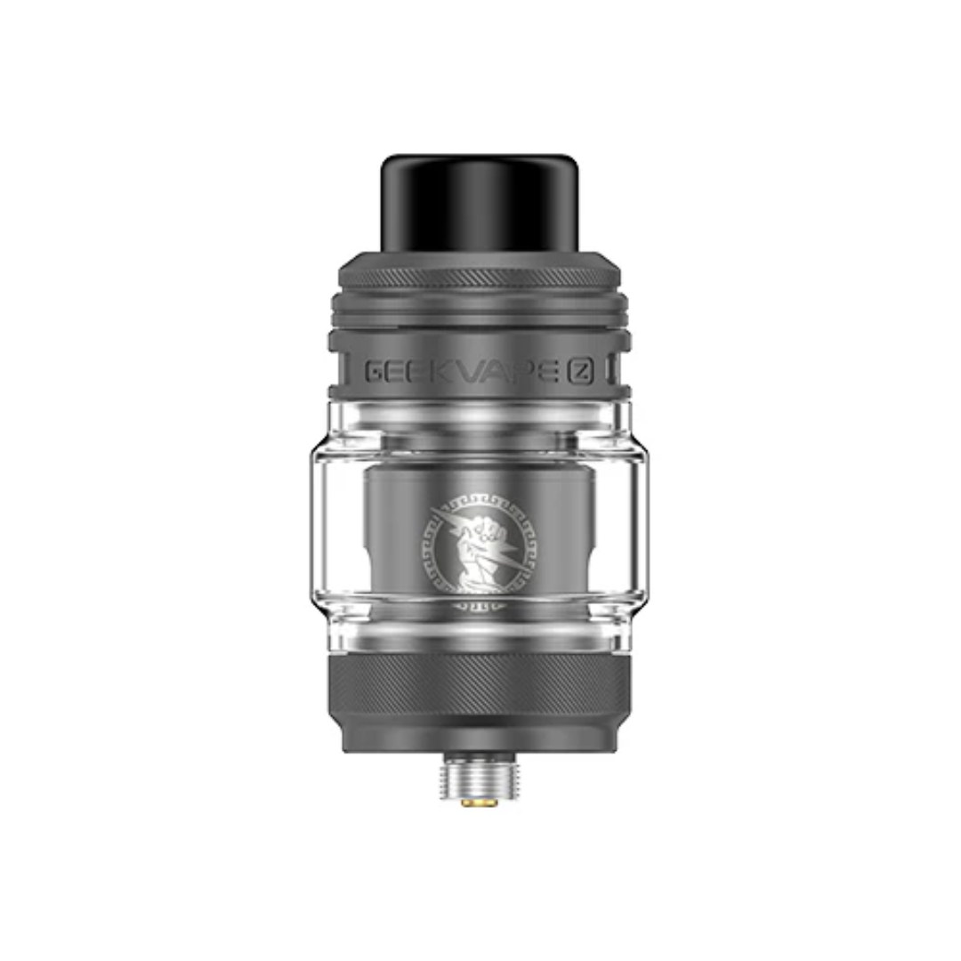 Geekvape - Gunmetal Z FLI Tank