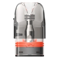 Geekvape - Q 0.6ohm 3ml Pod (1pc)