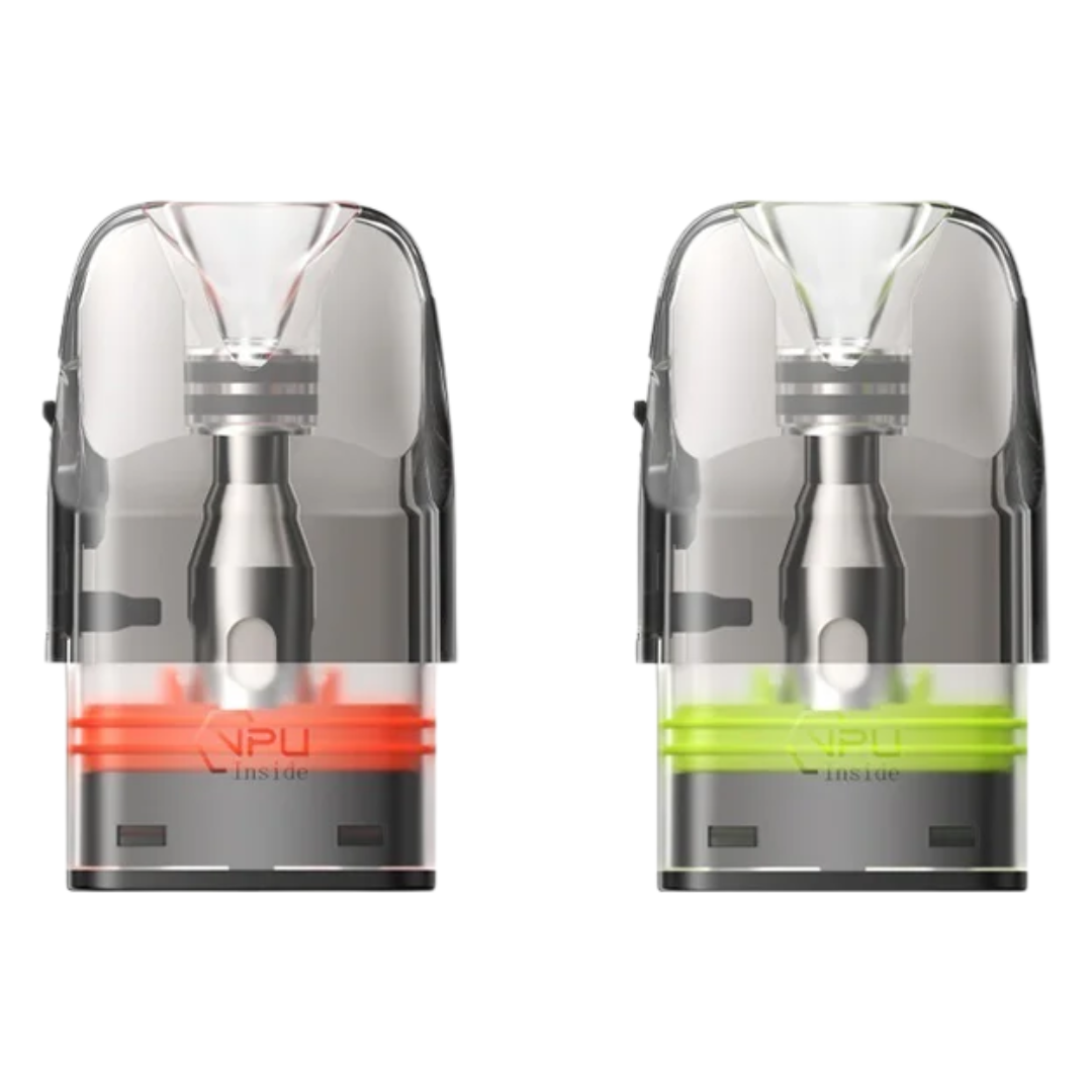 Geekvape - Q Pod (1pc)