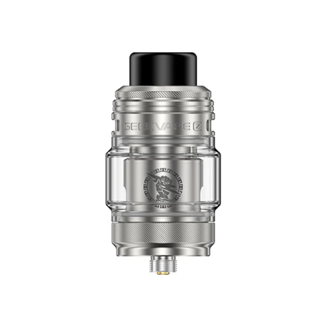 Geekvape - Silver Z FLI Tank