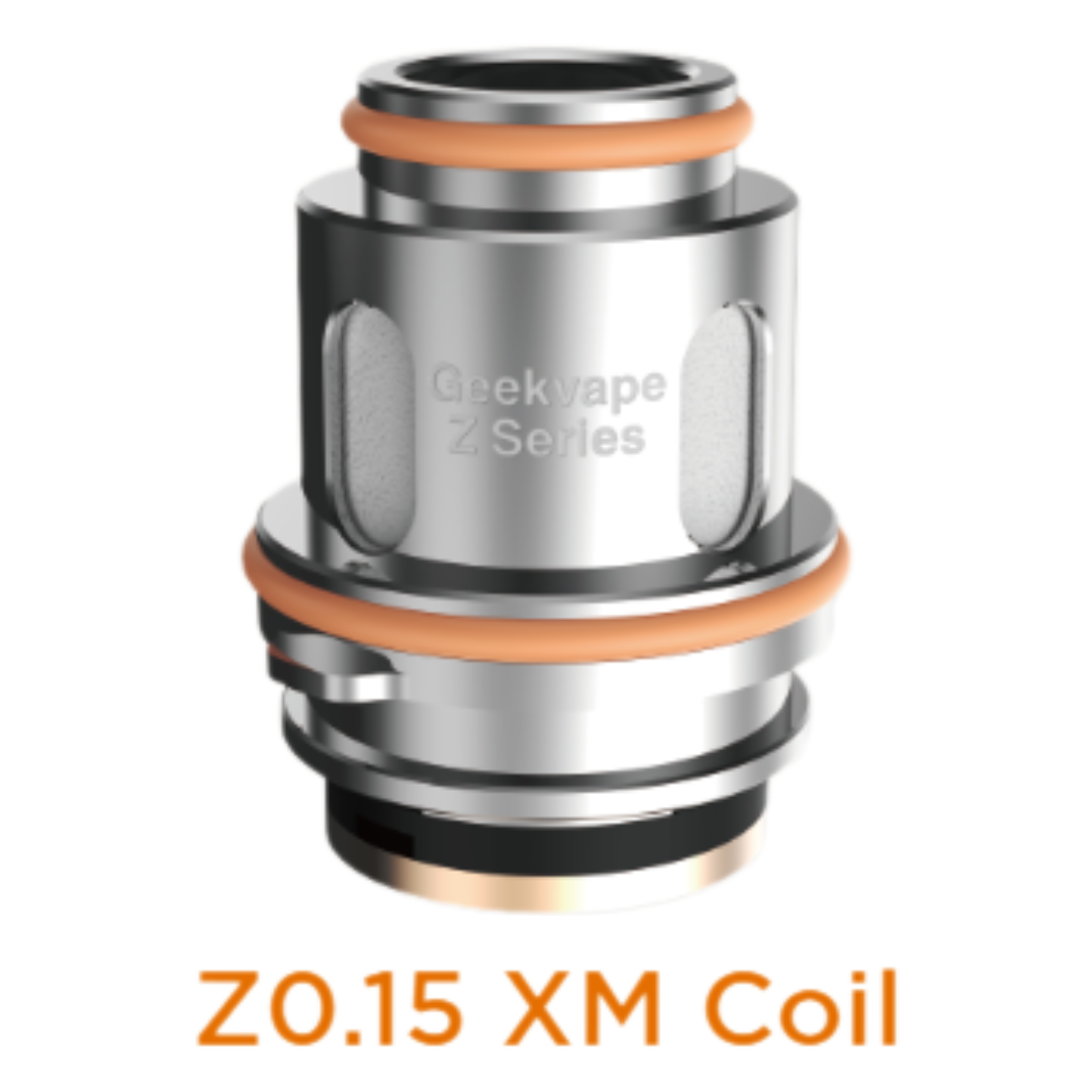 Geekvape - Z Series 0.15ohm Coil (1pc)