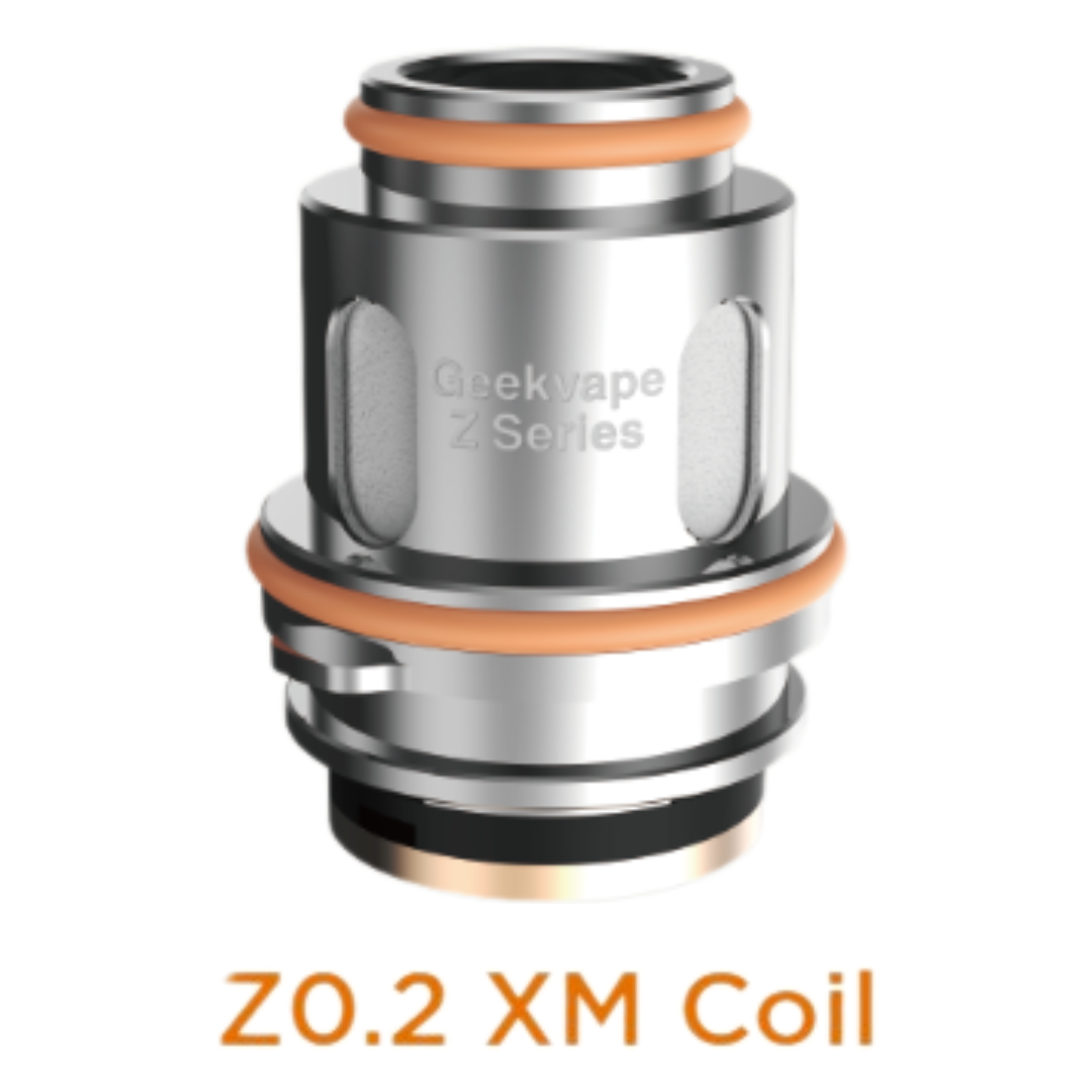 Geekvape - Z Series 0.2ohm Coil (1pc)
