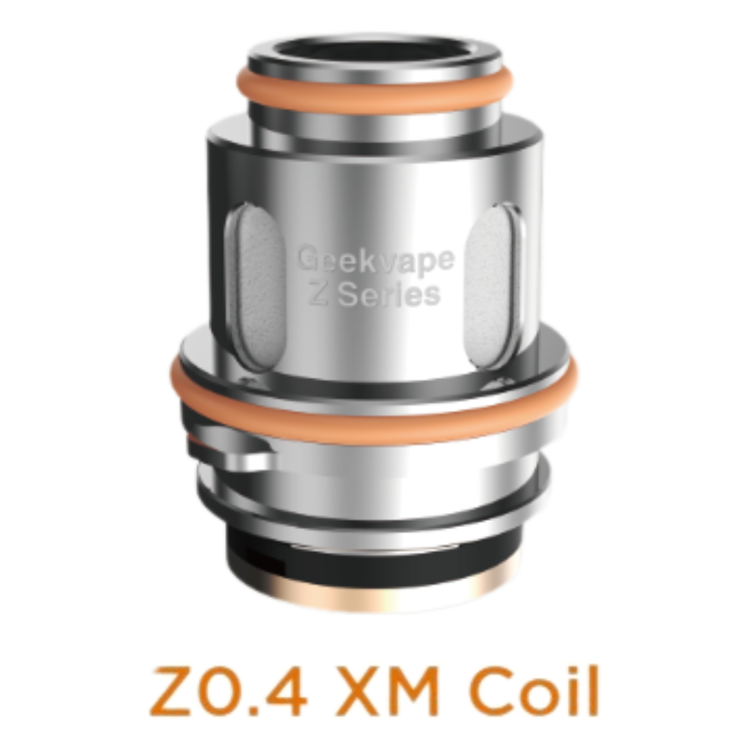 Geekvape - Z Series 0.4ohm Coil (1pc)
