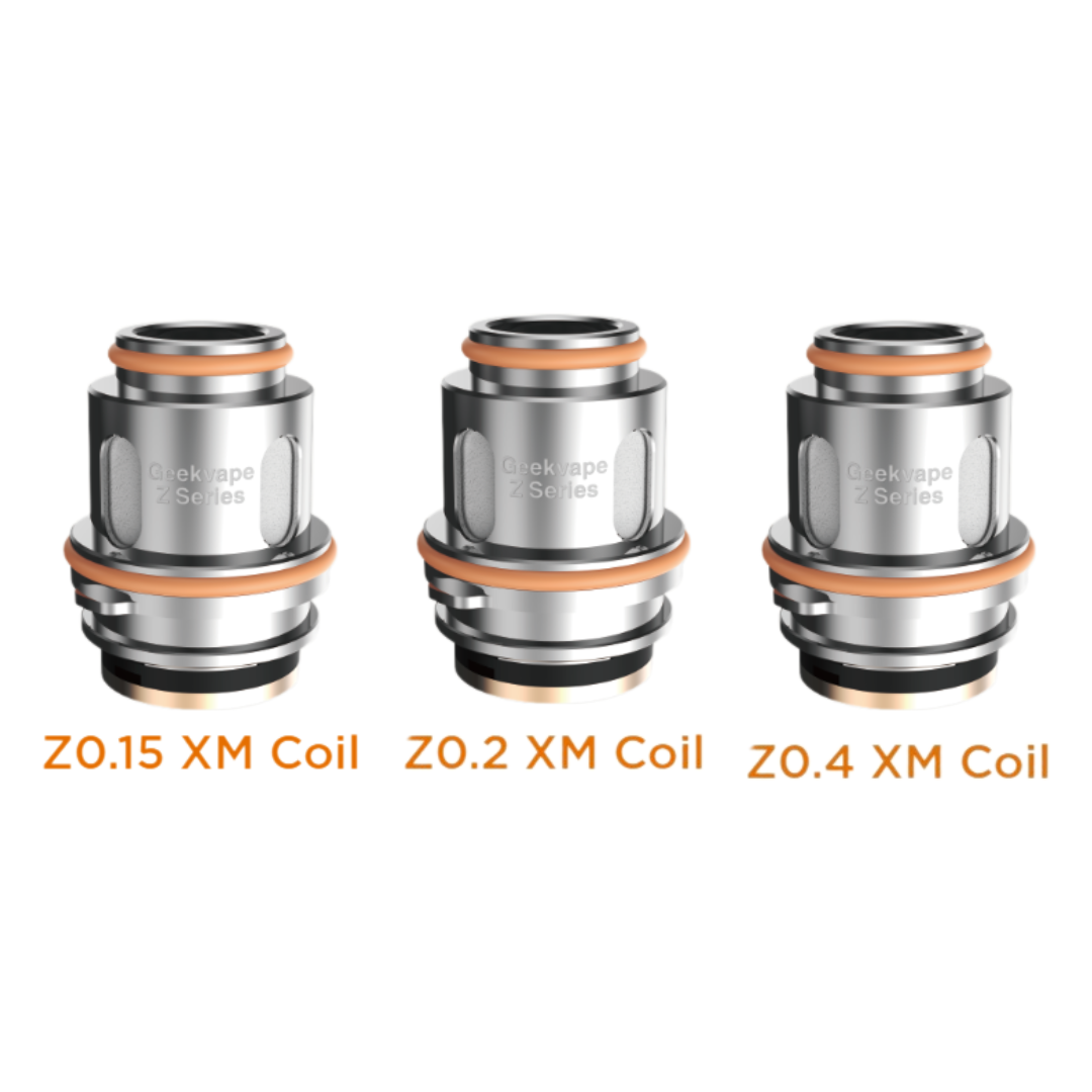 Geekvape - Z Series Coil (1pc)