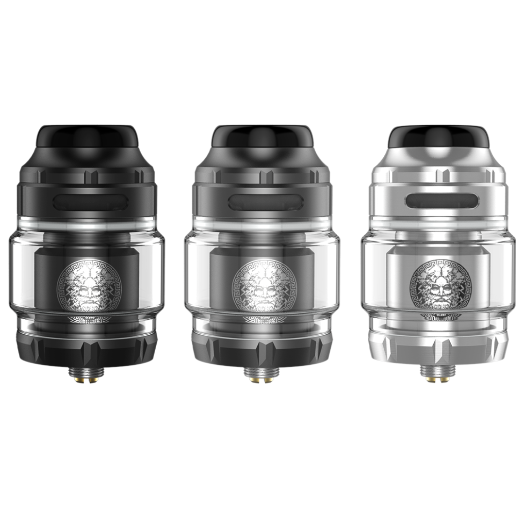 Geekvape - Zeus ZX RTA