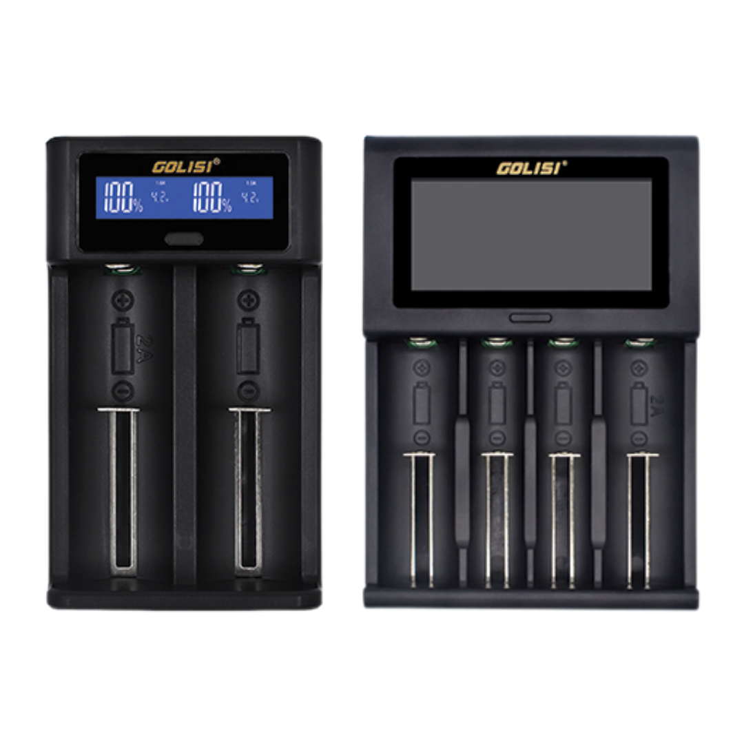 Golisi - USB Charger