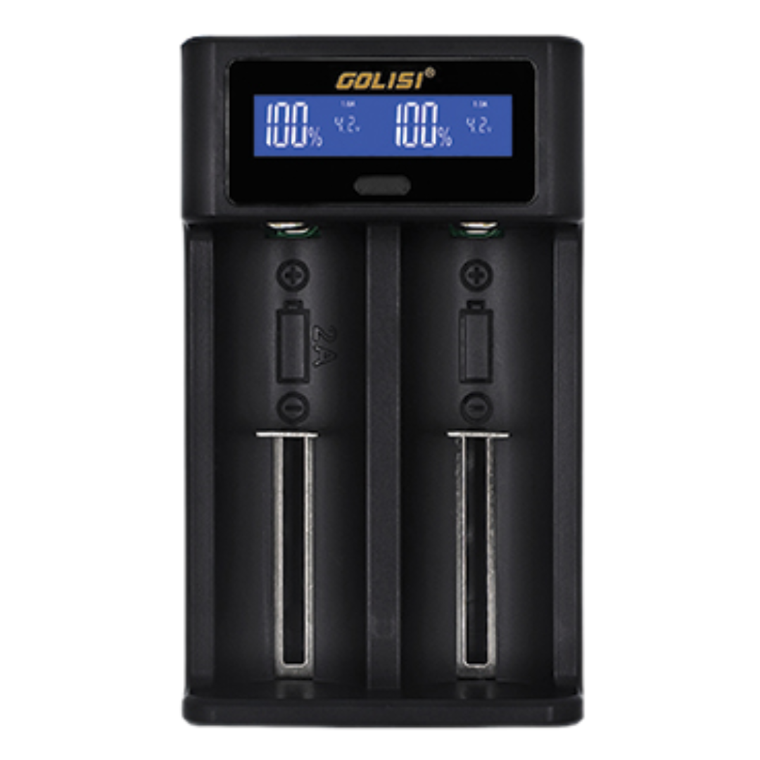 Golisi - USB Charger