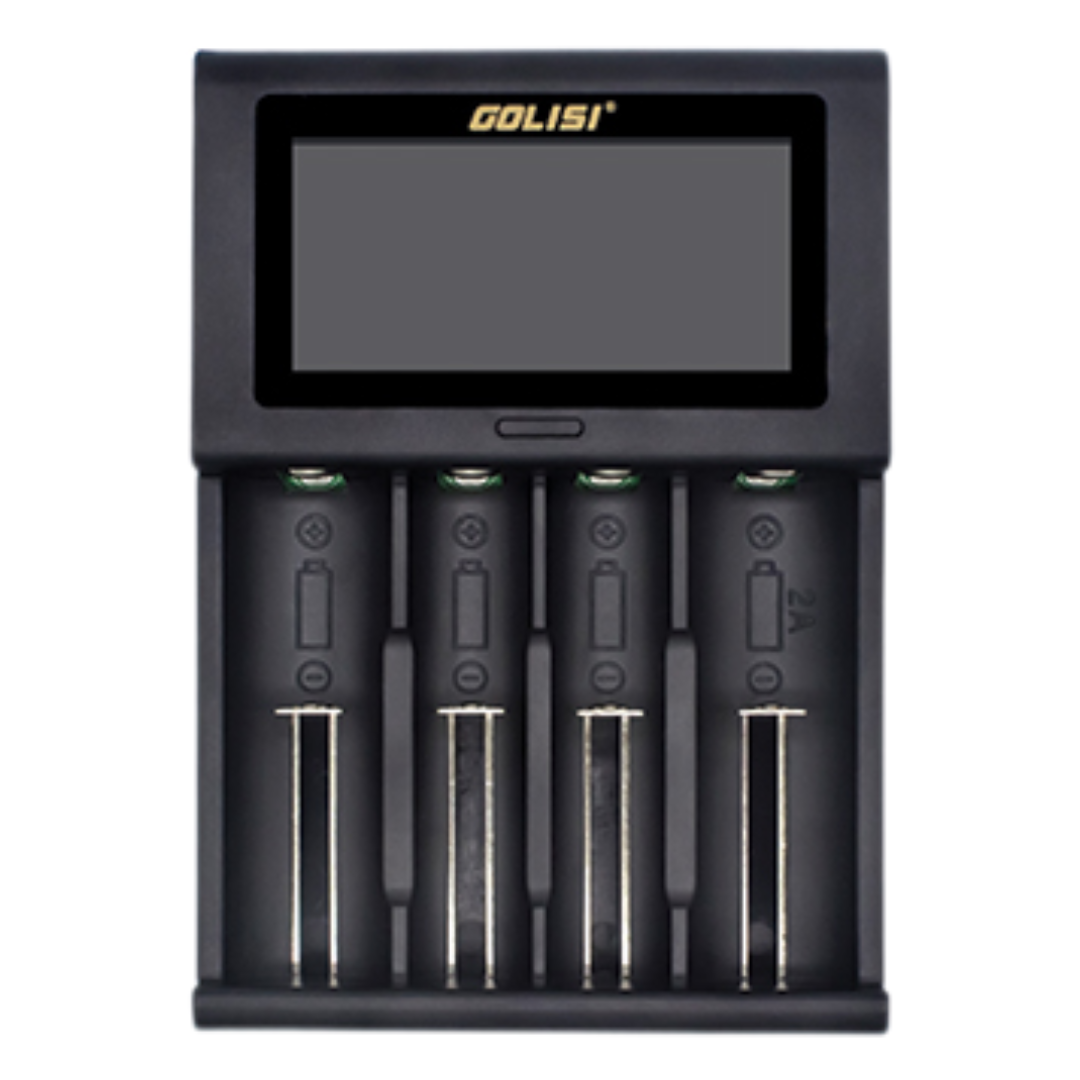 Golisi - USB Charger
