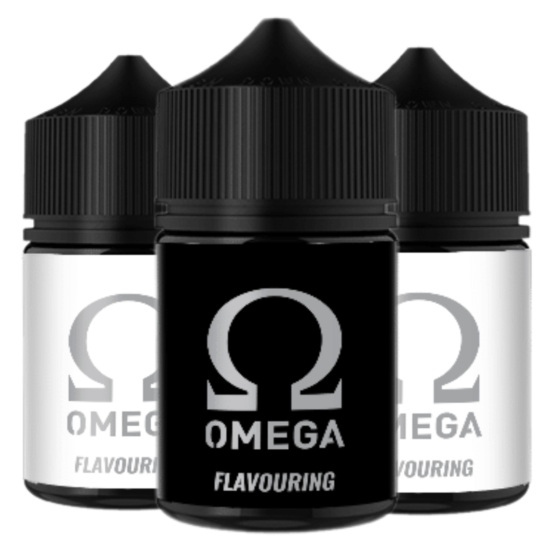 Hazeworks 6Zero - MTL / Salts Flavour Shots 60ml