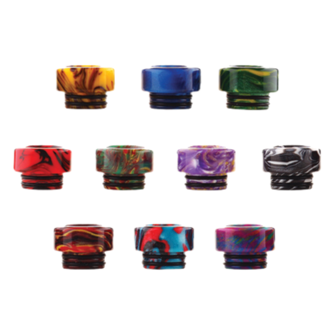 Hellvape - 810 Drip Tips