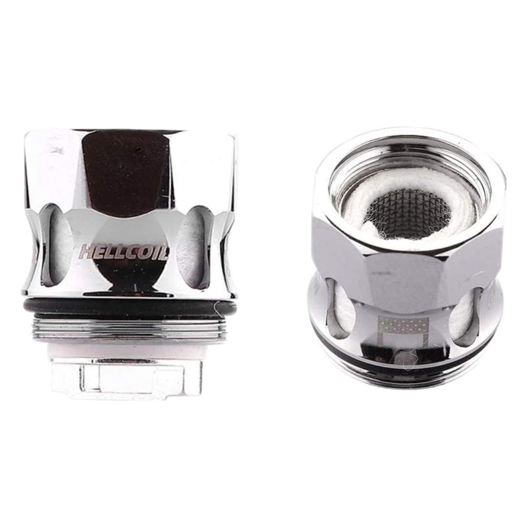 Hellvape - H7 Hellcoil 0.2ohm Coil (1pc)