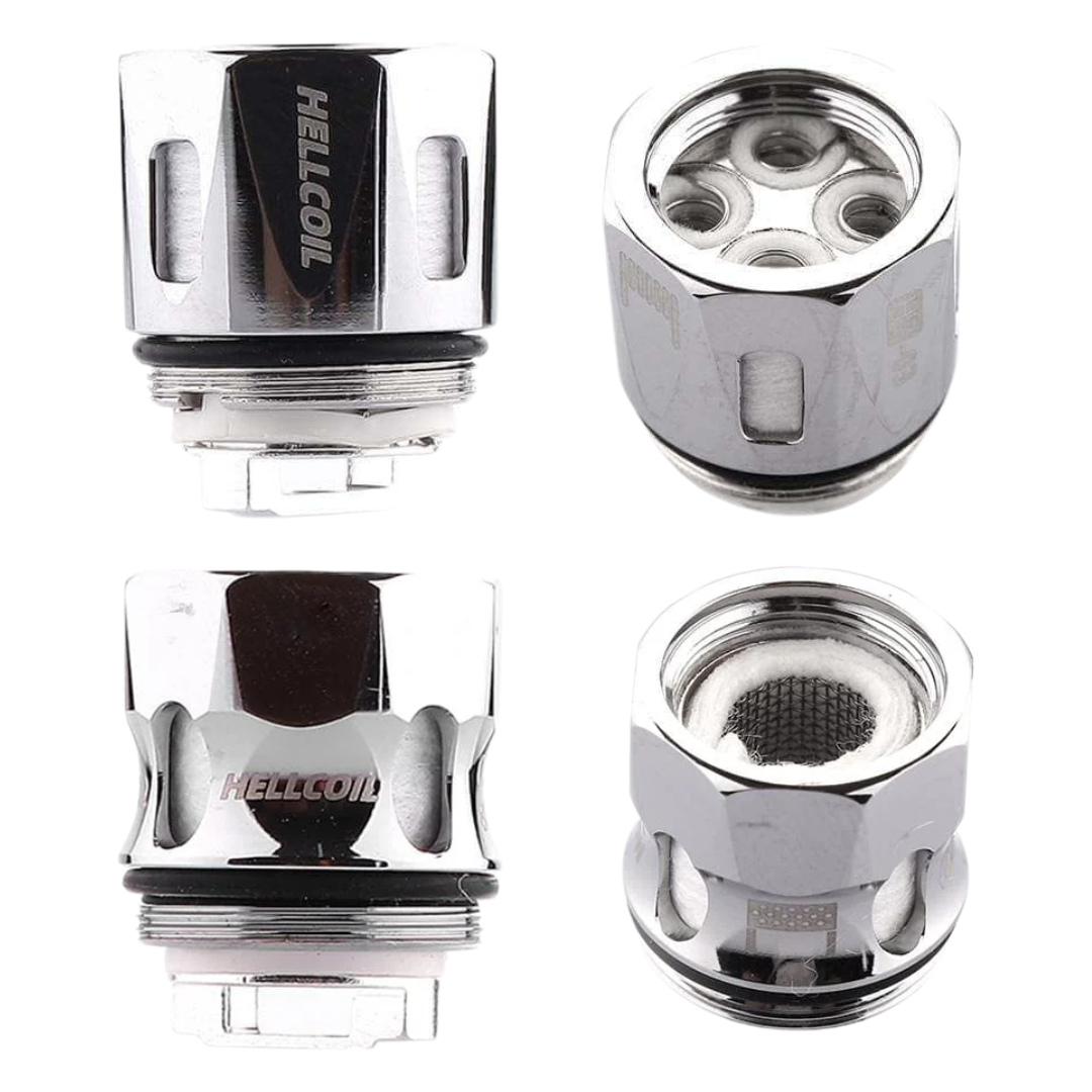 Hellvape - H7 Hellcoil Coil (1pc)