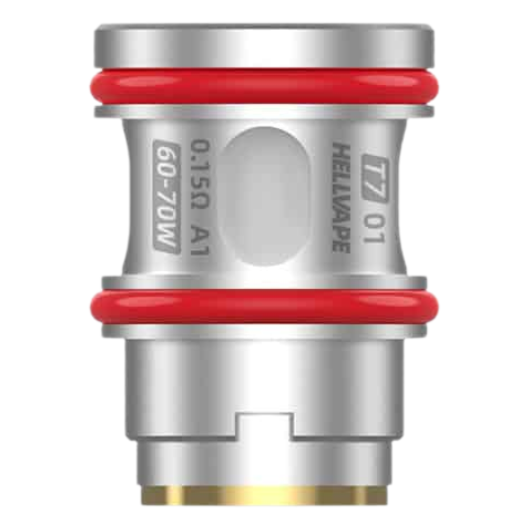 Hellvape - Wirice Launcher 0.15ohm Coil (1pc)