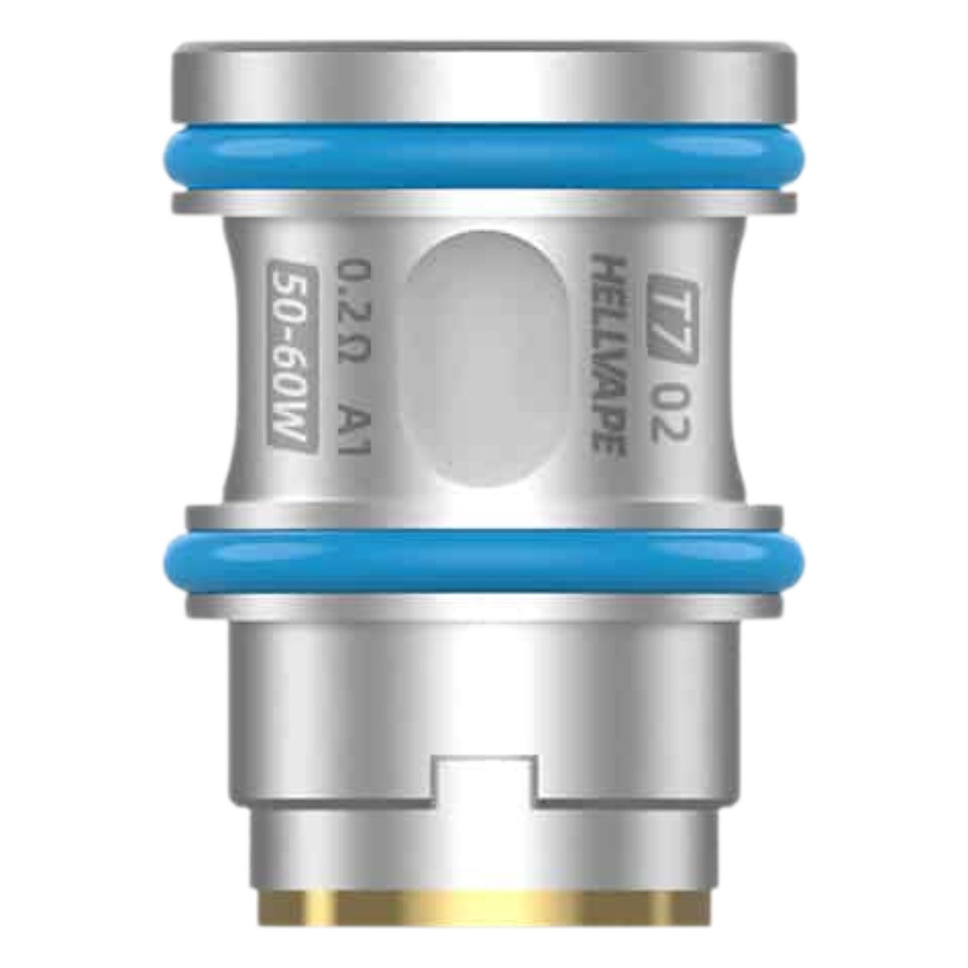 Hellvape - Wirice Launcher 0.2ohm Coil (1pc)