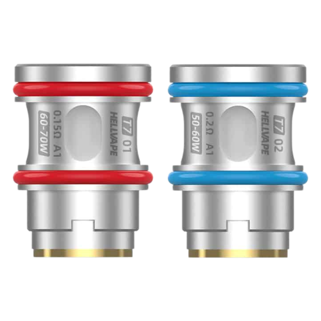 Hellvape - Wirice Launcher Coil (1pc)