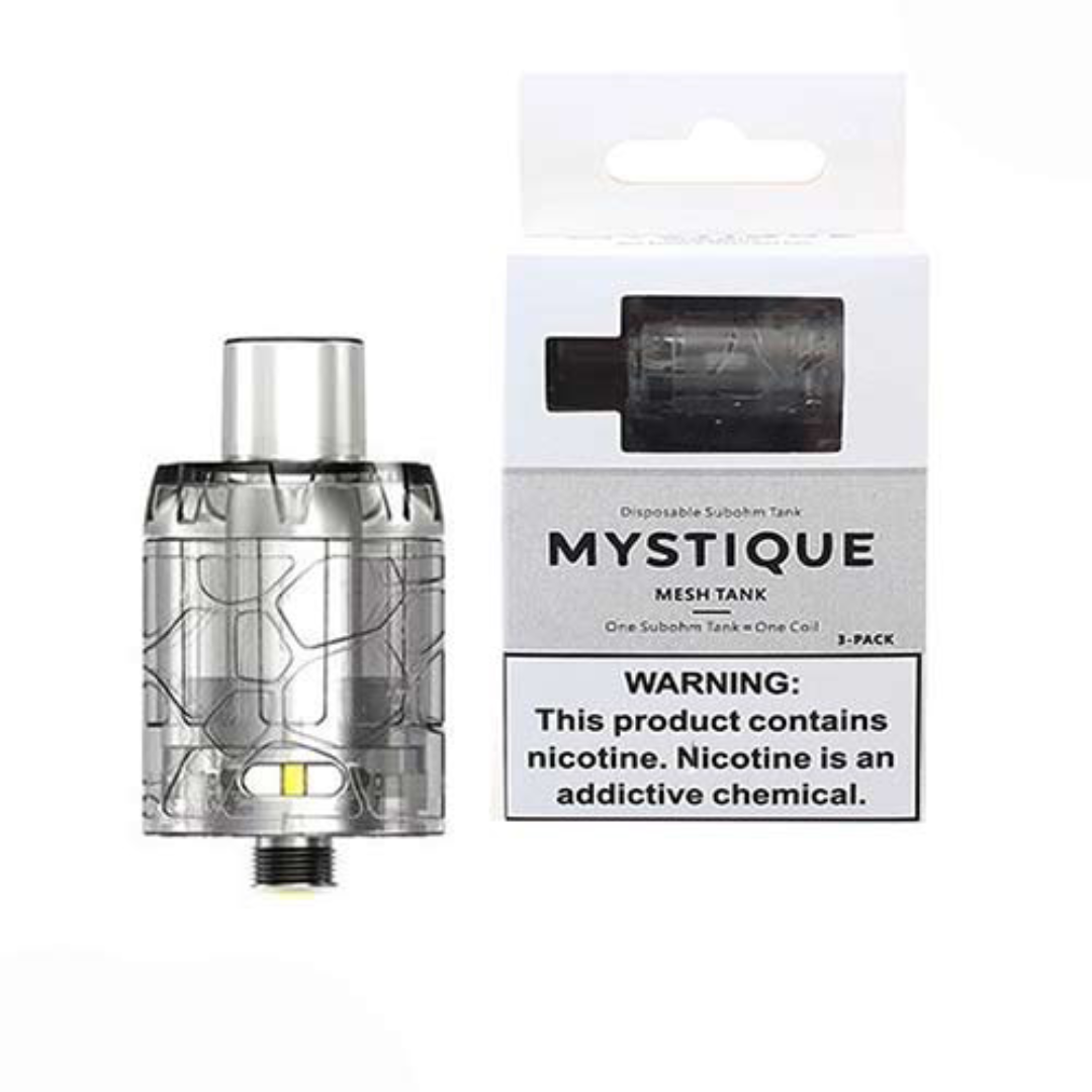 Ijoy - Mystique Disposable Tank